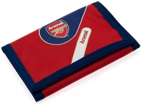 Nylon Wallet - Arsenal F.C (SR)