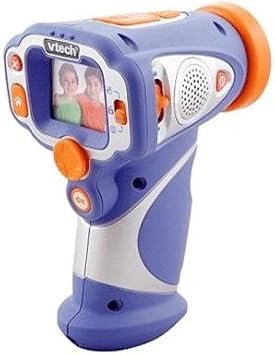 vtech video
