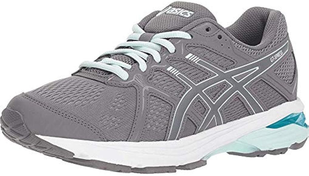 asics gt xpress ladies running shoes