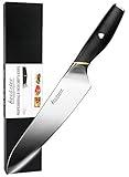 Becozier Kitchen Chef Knife, 8