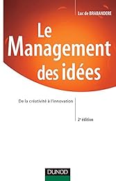 Le  management des idées