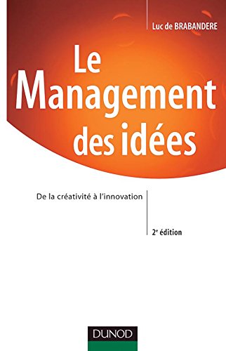 Le  management des idées
