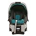 Graco SnugRide Classic Connect 30 Infant Car Seat, Dragonfly