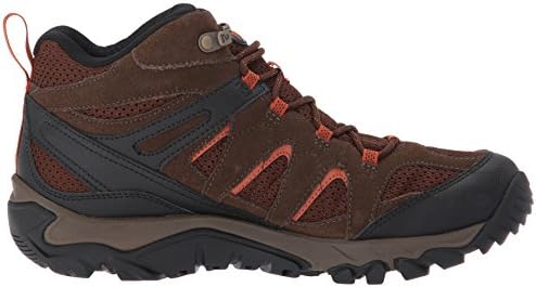 merrell slate black