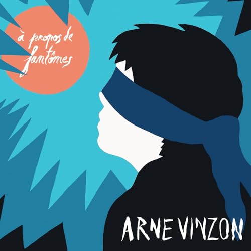 A propos de fantomes [VINYL]