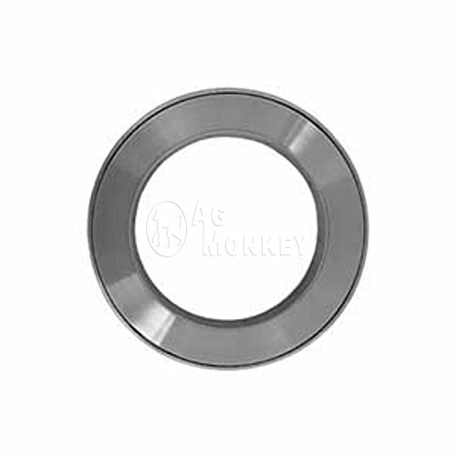 AGmonkey 835511 Clutch Release Bearing Massey Ferguson 1030L 1045 1125 1160 1180 1190 1220 1240