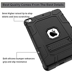 iPad 6th Generation Cases, iPad 5th Generation