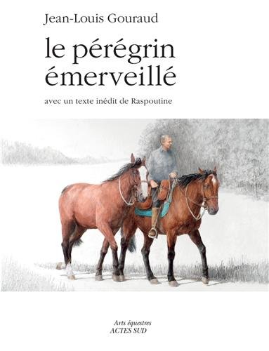 Le  pérégrin émerveillé