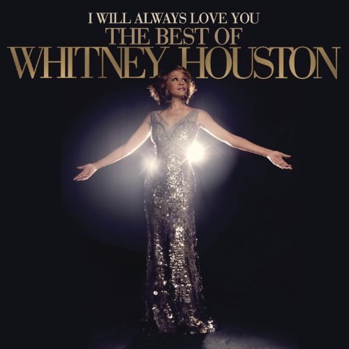 Whitney Houston Will