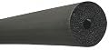 2-7/8" x 6 ft. Elastomeric Pipe Insulation 1/2" Wall