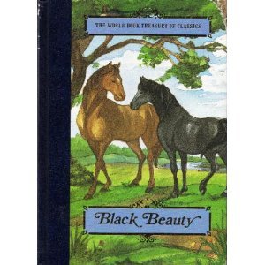 Black Beauty (The World Book treasury of classics)