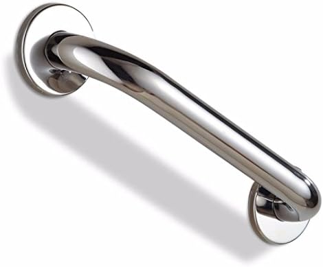 OLQMY-Old man friend Stainless bathroom bathtub handles security of older persons drawing the arm 40cm