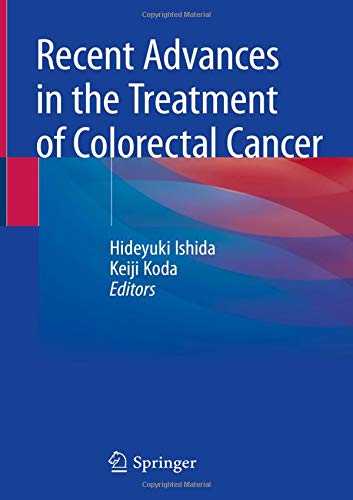 Recent Advances in the Treatment of Colorectal Cancer