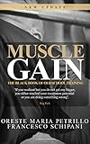 The Black Book Of Old School Training: How To Quickly Improve Your Muscle Mass And Strenght With No by Oreste Petrillo, Francesco Schipani