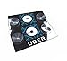 Uber Sign New Logo. Removable Front and Rear Windshield Rideshare Placard (2) Pack. ThermoPlastic PVC Signs. These are NOT a laminated piece of paper!!