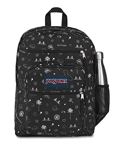 jansport work backpack
