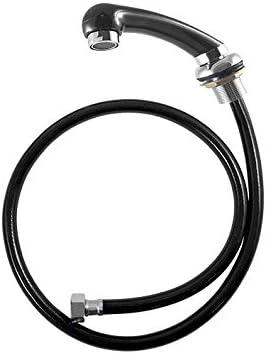 tappo flessibile per boccetta idrodinamica