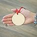 Pet Christmas Ornament | Christmas for Dogs | Christmas for Cats | Personalized Wooden Christmas Ornament | Rustic Ornament | Christmas Ornament | Pet First Christmas | Personalized Christmas Ornament