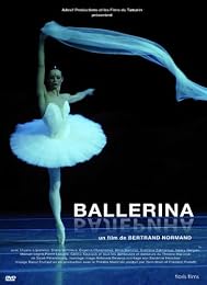 Ballerina