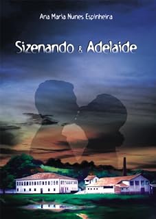 Livro Sizenando e Adelaide