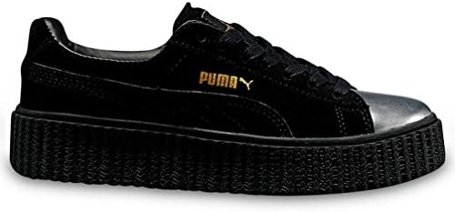 Puma x Rihanna creeper womens (USA 8) (UK 5.5) (EU 39) (25 CM)