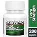 Excedrin Extra Strength Caplets for Headache Pain Relief, 200 Count (Pack of 1) primary