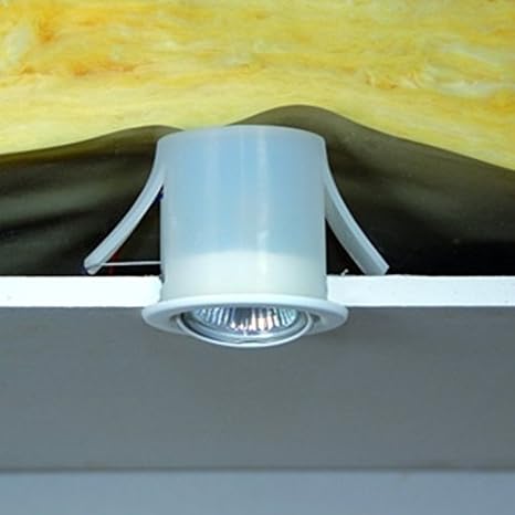 Schutzkappe einbaustrahler Schutzkappe einbaustrahler