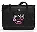 RN, LPN, CNA, Nurse, Medical Personnel Personalized Embroidered Tote Bag