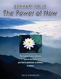 The Power of Now 2010 Datebook by Eckhart Tolle (2009-07-10) by