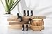 Art Naturals Essential Oil Diffuser and Top 8 Essential Oil Set