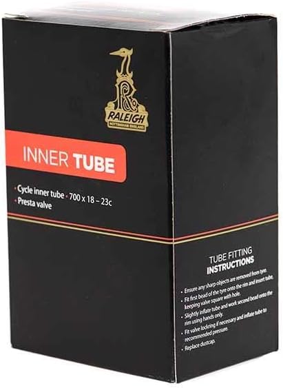 700 23c inner tube