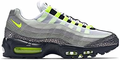 air max 95 black and volt