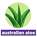 Aussie Mega Moist Conditioner, 33.8 Fluid Ounce