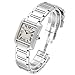 Cartier Tank Francaise Quartz Female Watch WSTA0005 (Certified Pre-Owned)