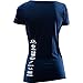 Troy Lee Designs Women's Team TLD KTM Shirts,Large,Navy