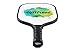 Upstreet Graphite Pickleball Paddle Set | Gold Blue Silver Glitter Cheetah Snakeskin Tiger | Pickleball Rackets Include Padded Cover, Lightweight Honeycomb Composite Pickleball Paddles for Women & Men
