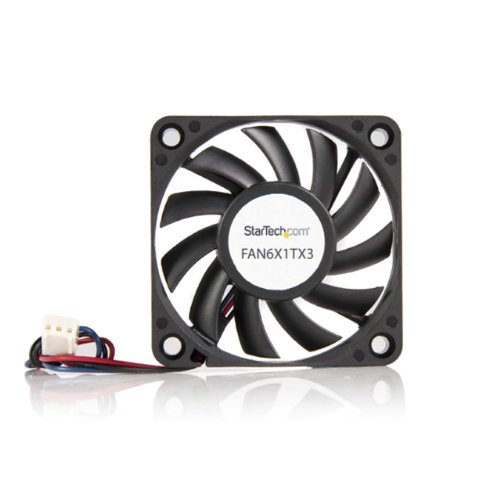 Which is the best cpu fan replacement? Sideror Reviews