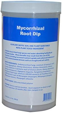 Mycorrhizal Root Dip 1.5 lb.