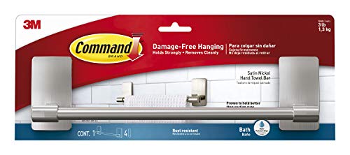 Amazon.com.mx: Toalleros - Accesorios de Baño: Hogar y Cocina: Repisas