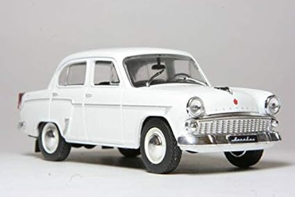 deagostini diecast