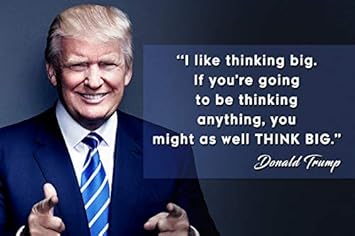 Get Zitat trump Desktop Wallpaper