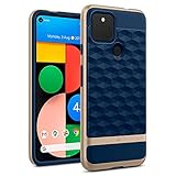 Caseology Parallax for Google Pixel 4a 5G Case