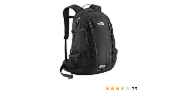 north face big shot backpack amazon