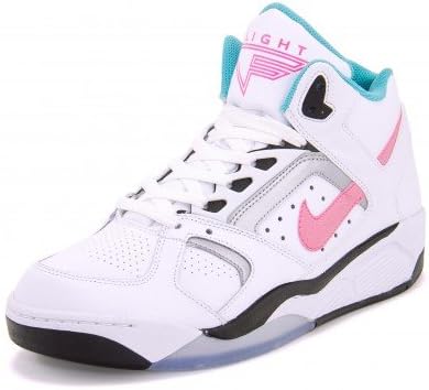 nike flight lite low