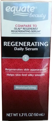 equate olay regenerist