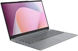 Lenovo IdeaPad Slim 3 - Everyday Laptop