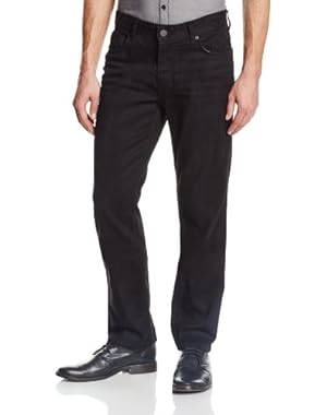 Calvin Klein Men's Slim Straight Jean