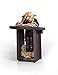 The Noble Collection Harry Potter Magical Creatures: No.10 Gringotts Goblin