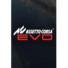 Assetto Corsa EVO Early Access Standard - PC Steam [Online Game Code]