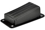 Biltwell Inc. Harlot Pillion Pad - Vertical